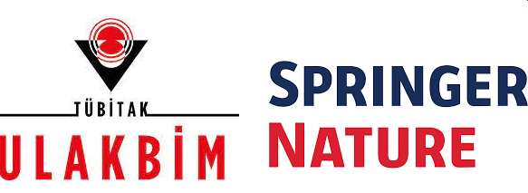 Springer Nature-TUBİTAK ULAKBİM-Açık Erişim Anlaşması 2026-Webinar 1