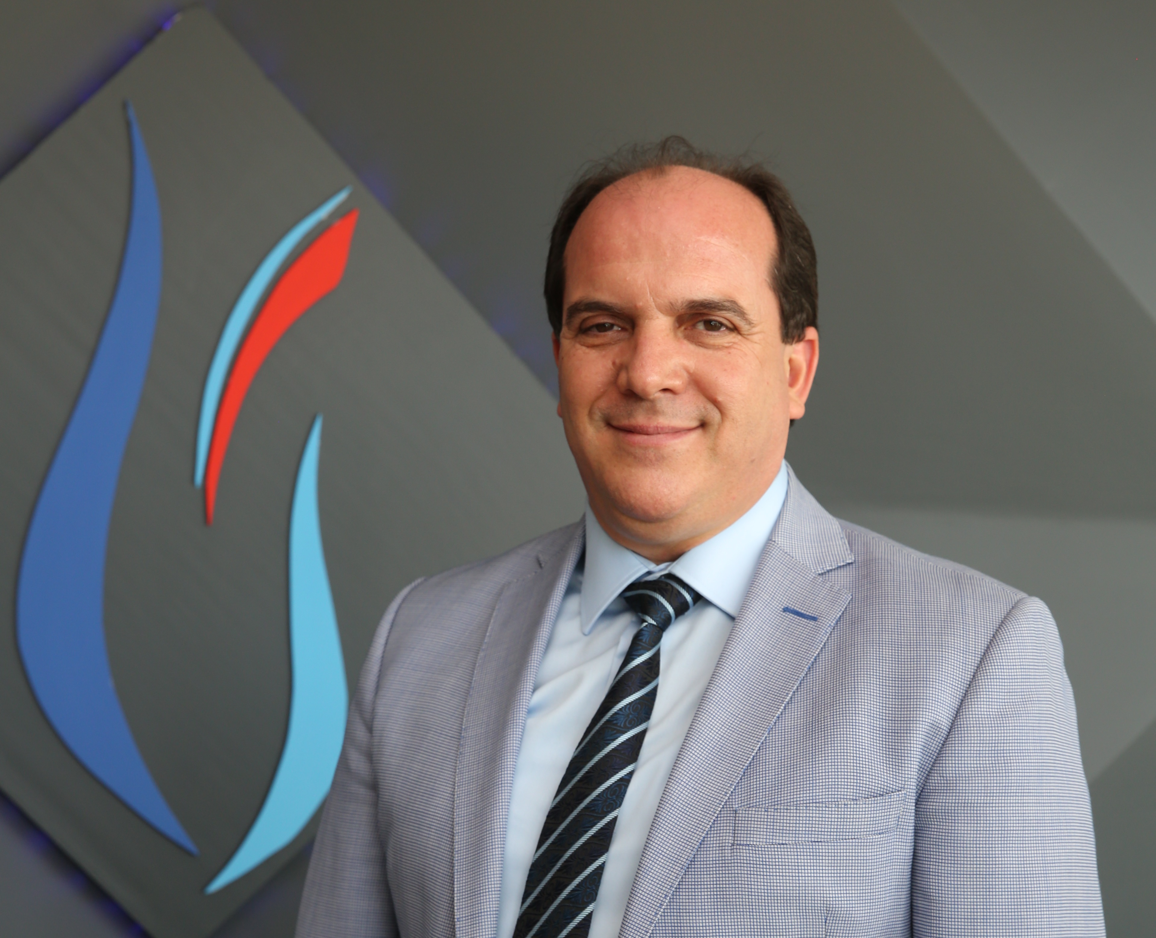 Prof. Dr. Fatih ÇATIKKAŞ