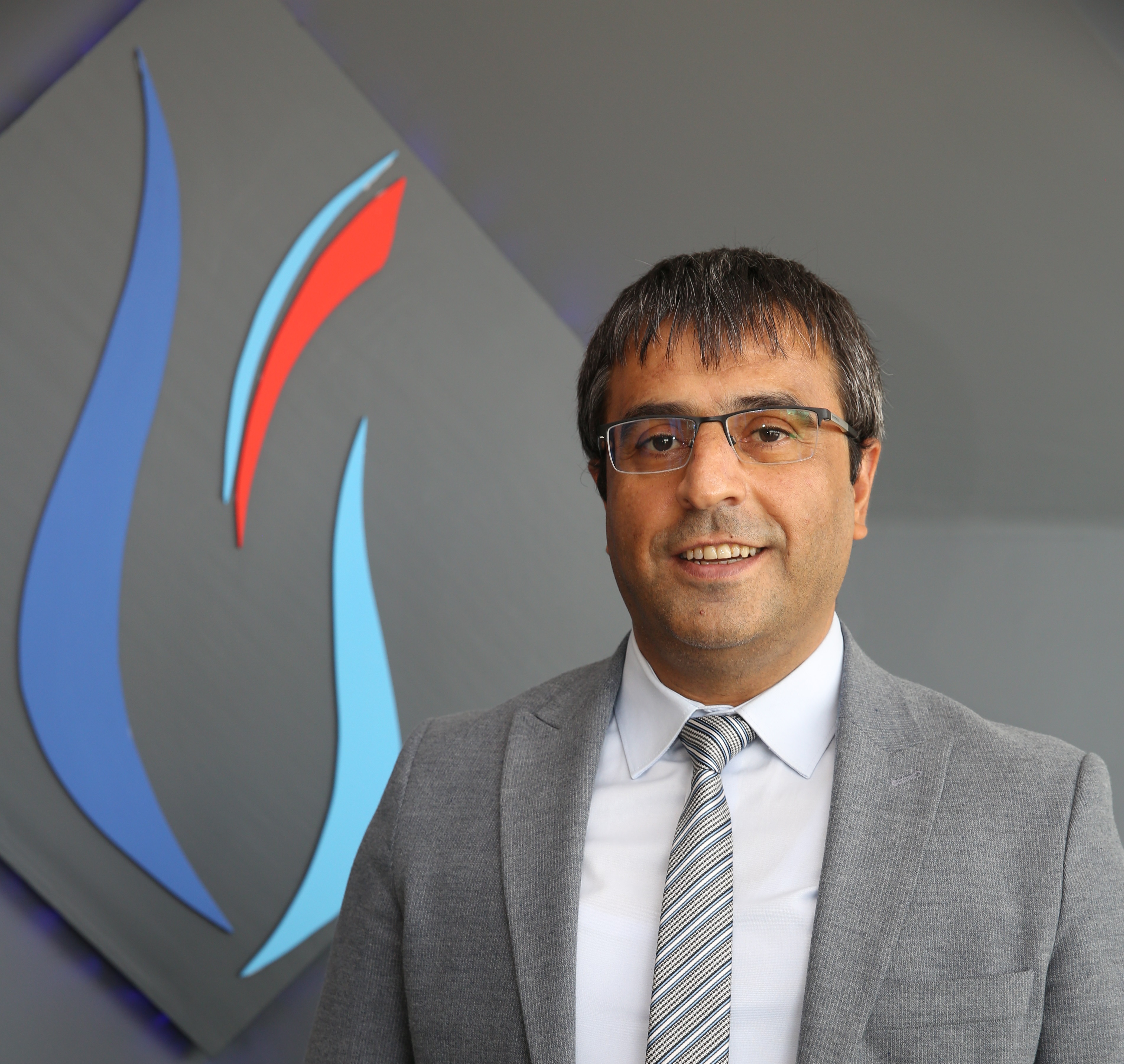 Prof. Dr. Fatih ÇATIKKAŞ