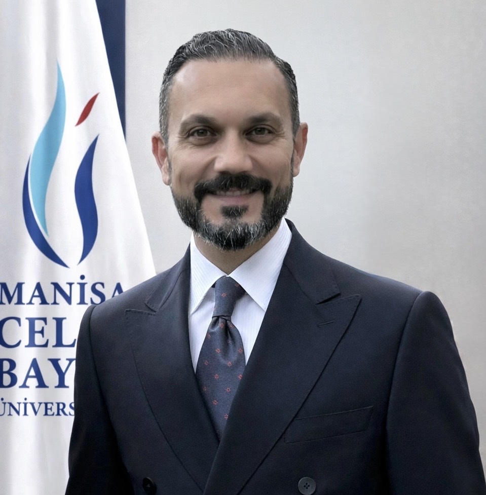 Doç. Dr. Sinan SEYHAN