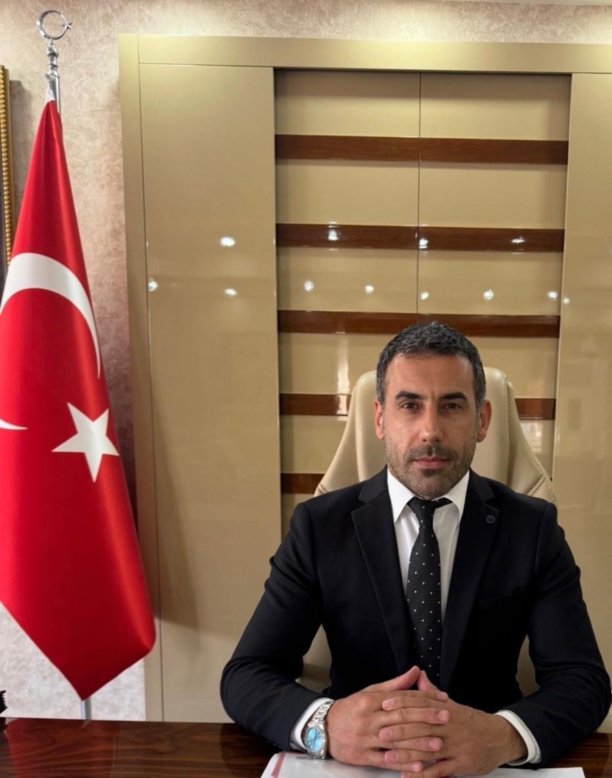 Prof. Dr. Murat AKYÜZ