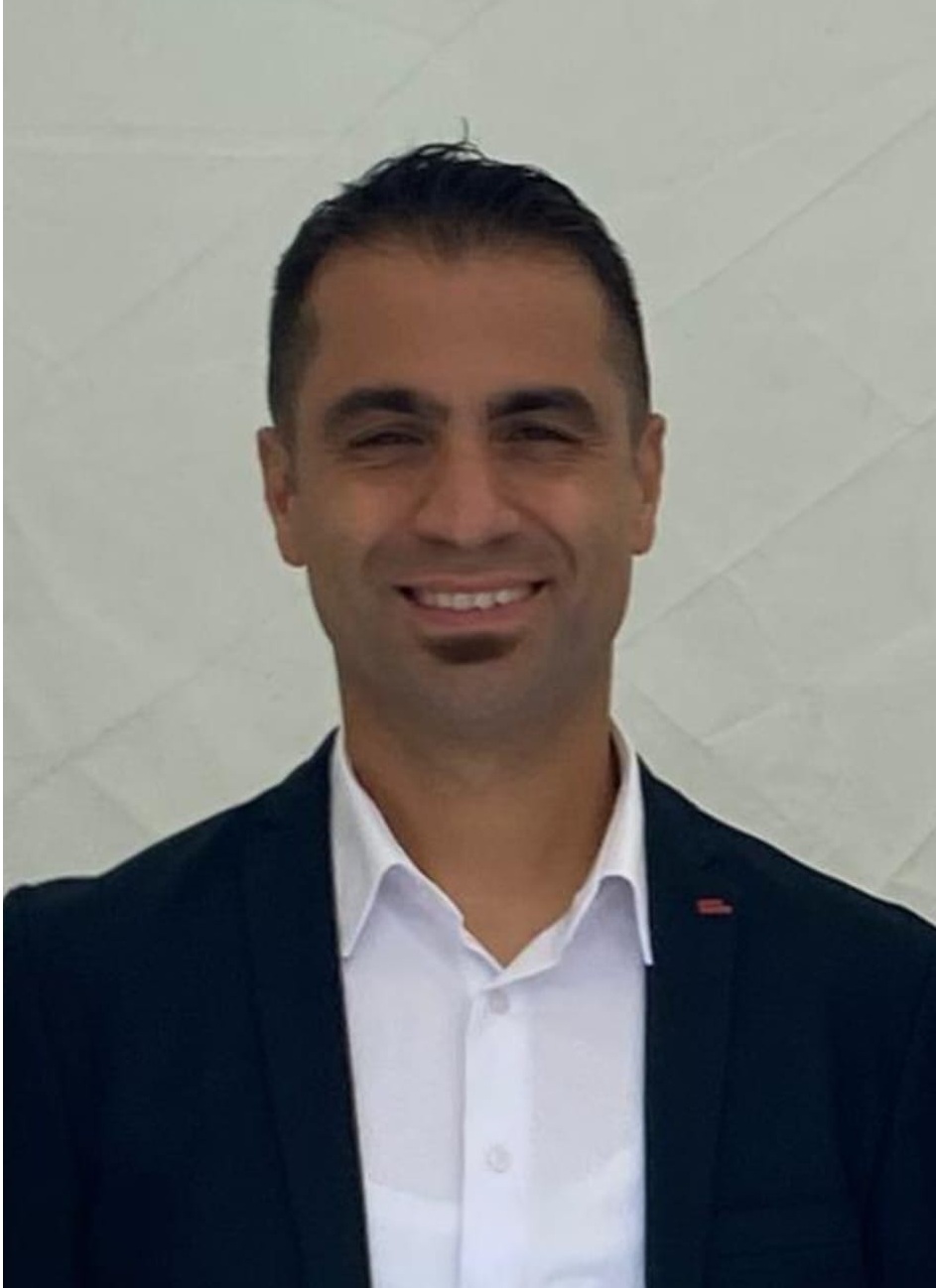 Doç. Dr. Erkan Hasan ATALMIŞ