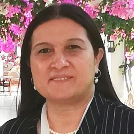 Doç. Dr. Gülenaz SELÇUK
